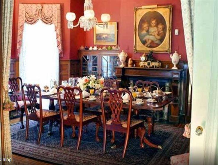 Bed and Breakfast Sarah Kendall House à Tour de Tour de Newport Extérieur photo