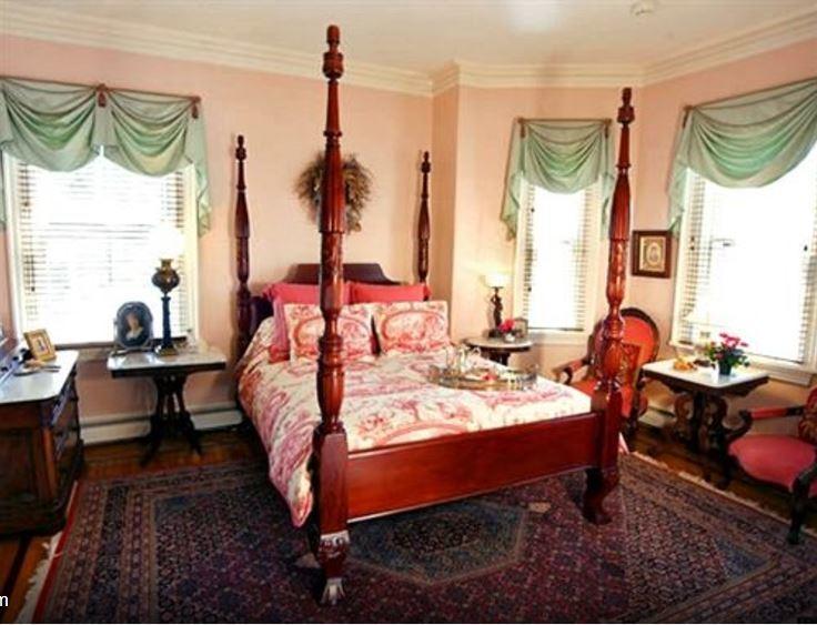 Bed and Breakfast Sarah Kendall House à Tour de Tour de Newport Extérieur photo